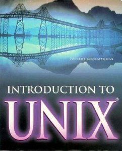 Introduction to Unix - Meghabghab, George; Meghabghab