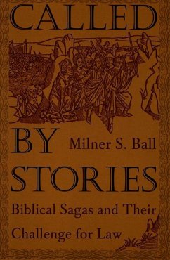 Called by Stories - Ball, Milner S