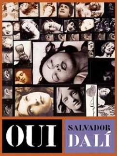 Oui: The Paranoid-Critical Revolution: Writings 1927-1933 - Dali, Salvador