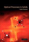 Optical Processes in Solids