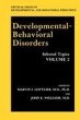 Developmental-Behavioral Disorders - Bild 1