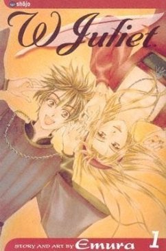 W Juliet, Vol. 1 - Emura