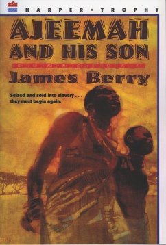 Ajeemah and His Son - Berry, James