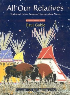 All Our Relatives - Goble, Paul