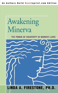 Awakening Minerva - Firestone, Linda A.