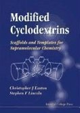 Modified Cyclodextrins: Scaffolds and Templates for Supramolecular Chemistry