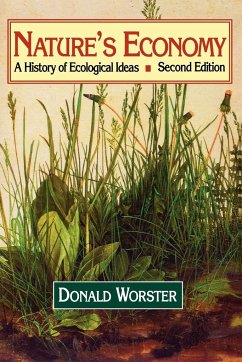 Nature's Economy - Worster, Donald