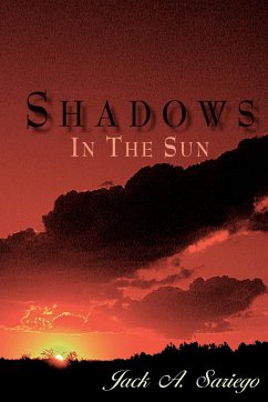&quote;Shadows In The Sun&quote;