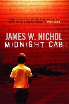Midnight Cab - Nichol, James W.