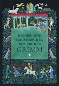 Kinder- und Hausmärchen der Brüder Grimm Zweiter Band Märchen Nr. 92 - 200 - Uther, Hans J