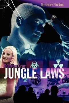 Jungle Laws - Crac, Dumitru