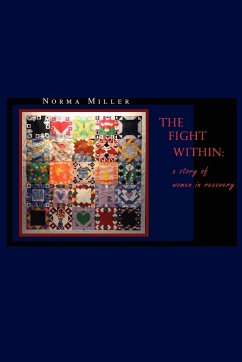 The Fight Within - Miller, Norma