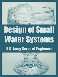 Design of Small Water Systems - U. S. Army Corps of Engineers