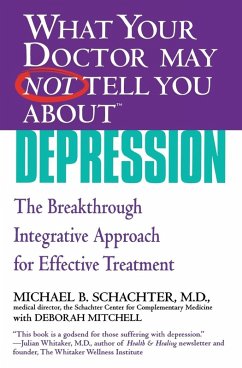 Cover Depression