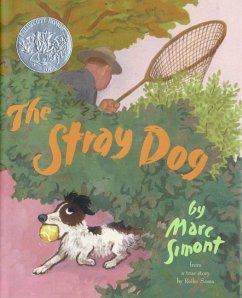 The Stray Dog - Simont, Marc