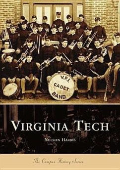Virginia Tech - Harris, Nelson
