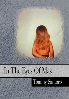 In The Eyes Of Mas - Santoro, Tommy
