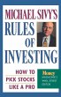 Michael Sivy's Rules of Investing - Bild 1