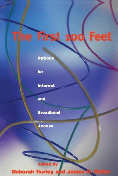 The First 100 Feet - Hurley, Deborah / Keller, James H. (eds.)