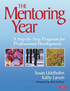 The Mentoring Year - Udelhofen, Susan; Larson, Kathy