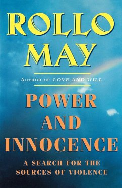 Power and Innocence - May, Rollo