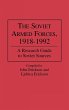 The Soviet Armed Forces, 1918-1992 - Bild 1