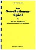 Das GeneRationen-Spiel