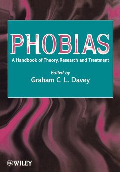 Phobias - Davey, Graham C. L. (Hrsg.)