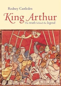 King Arthur - Castleden, Rodney