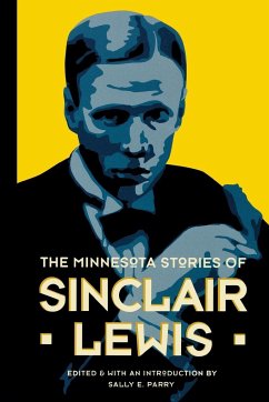 The Minnesota Stories of Sinclair Lewis