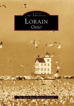 Lorain, Ohio - Black River Historical Society
