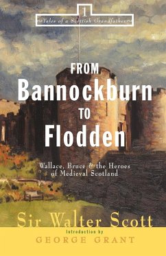 Cover From Bannockburn to Flodden