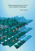 Elektronenspinresonanz an NaV2O5 und verwandten Verbindungen Elektronenspinresonanz an NaV2O5 und verwandten Verbindungen