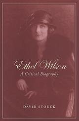 Ethel Wilson - Stouck, David