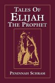 Tales of Elijah the Prophet
