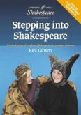 Stepping Into Shakespeare: Practical Ways of Teaching Shakespeare to Younger Learners