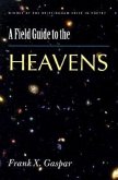 A Field Guide to the Heavens, 15