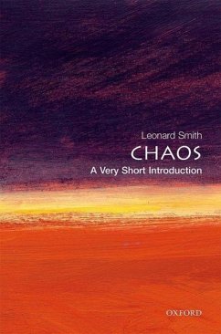 Chaos - Smith, Leonard, M.D. (, Senior Research Fellow in Mathematics, Unive