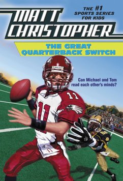 The Great Quarterback Switch - Christopher, Matt