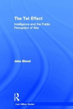 The TET Effect - Blood, Jake