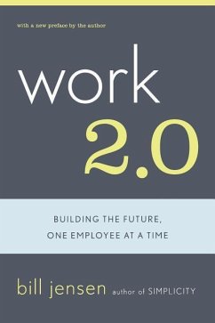 Work 2.0 - Jensen, William D