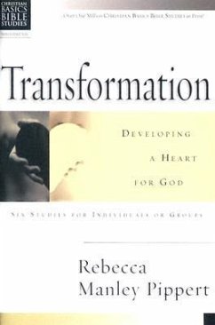 Transformation - Pippert, Rebecca Manley