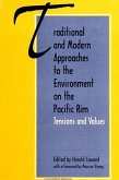 Traditional and Modern Approaches to the Environment on the Pacific Rim