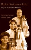 Master Musicians of India Master Musicians of India