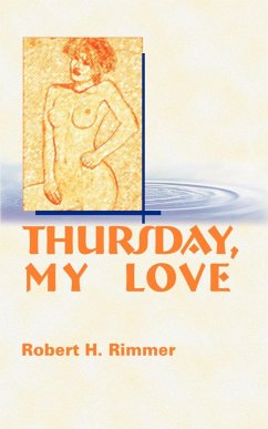 Thursday, My Love - Rimmer, Robert H.