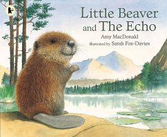 Little Beaver and the Echo - MacDonald, Amy