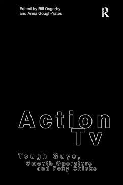 Action TV - Gough-Yates, Anna / Osgerby, Bill (eds.)