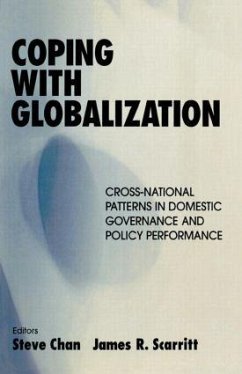 Coping with Globalization - Chan, Steve / Scarritt, James R. (eds.)