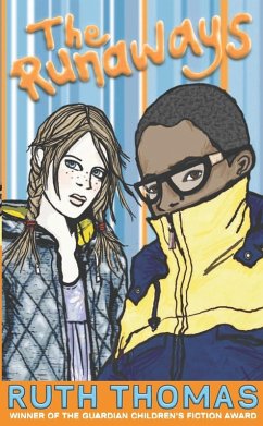 The Runaways - Thomas, Ruth
