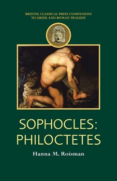 Cover Sophocles